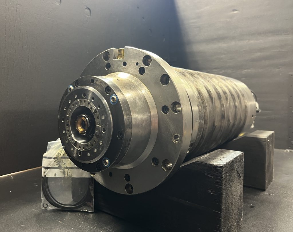 The fastest way to maintain your factory production. Guaranteed.